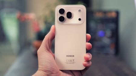 Honor 600 Pro phone 
