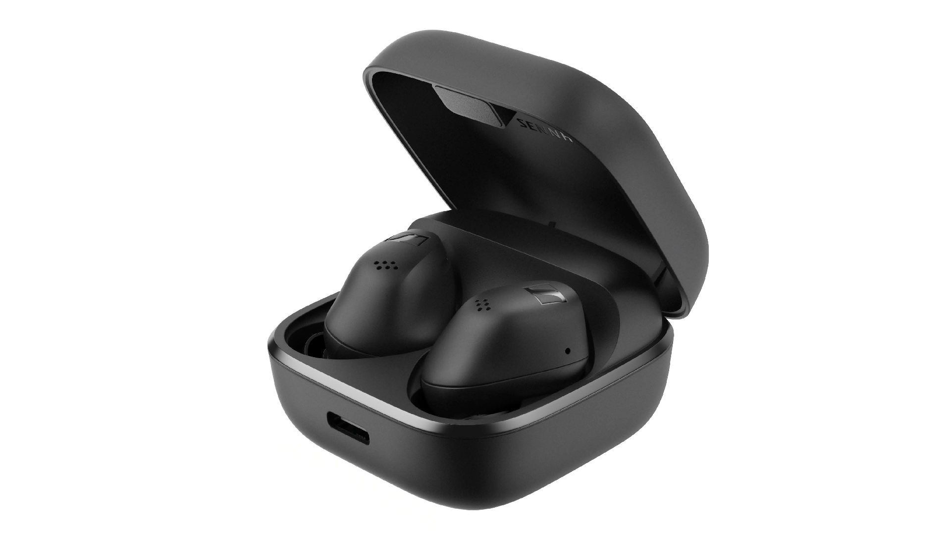 Sennheiser Accentum True Wireless