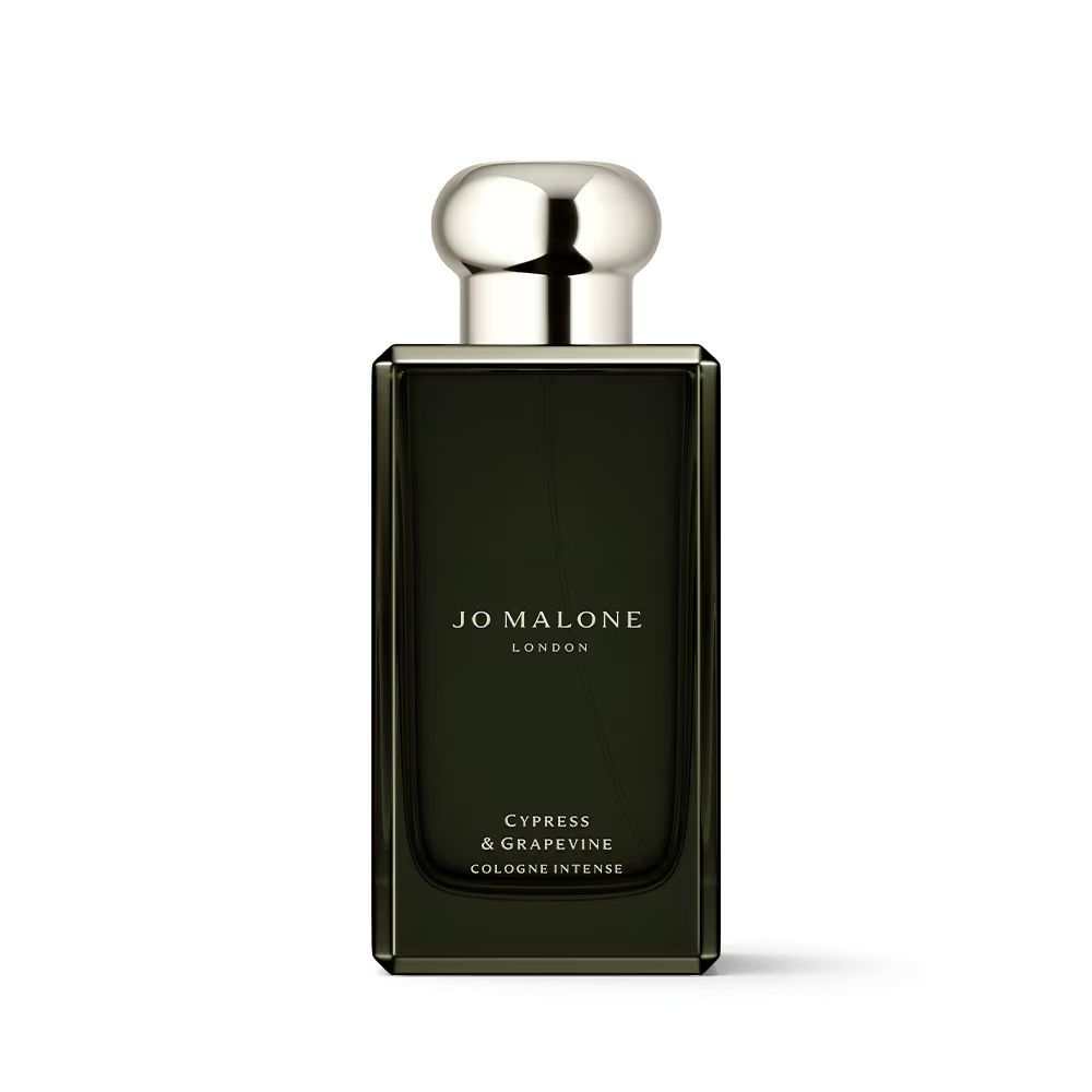 Jo Malone London + Cypress &amp;amp; Grapevine Cologne Intense