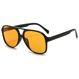 Gafas de sol polarizadas retro Long Keeper