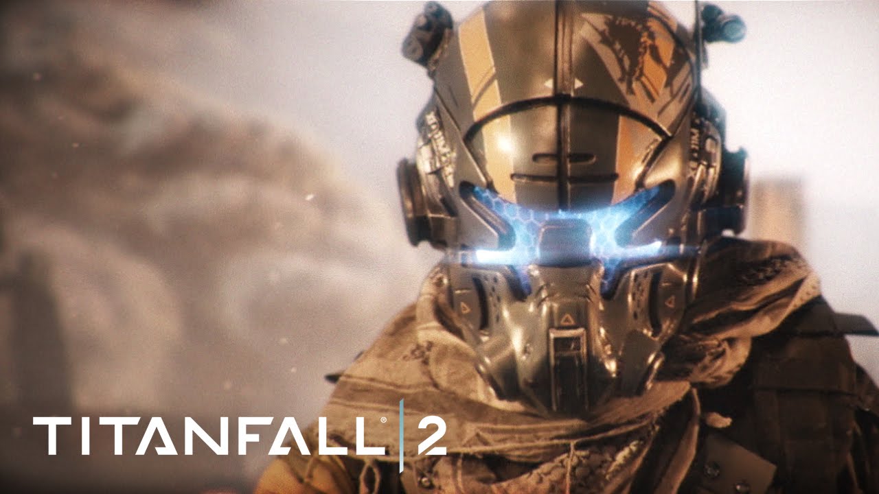 Titanfall 2 release date, trailer, pre-order information