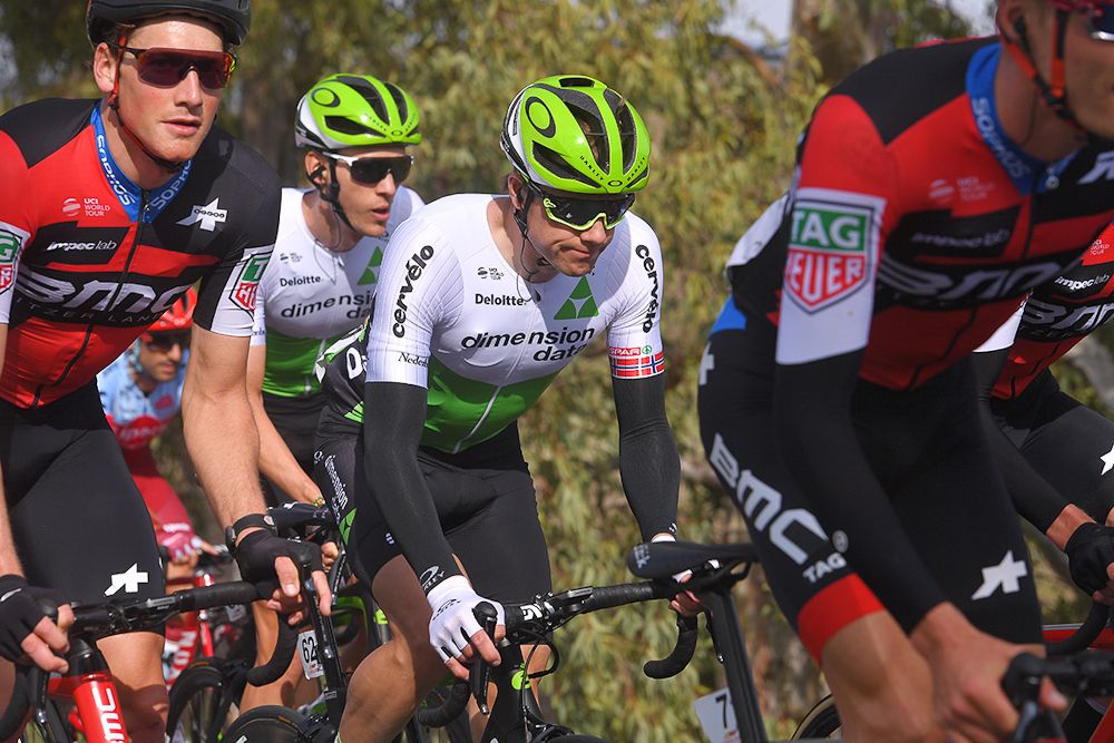 Edvald Boasson Hagen