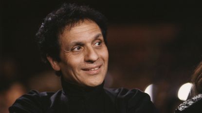 Azzedine Alaïa