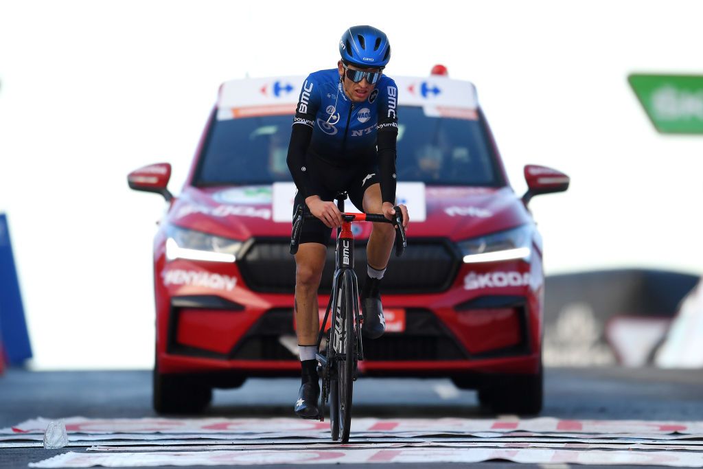 Vuelta a Espana