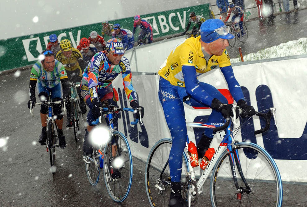 Tour de Romandie