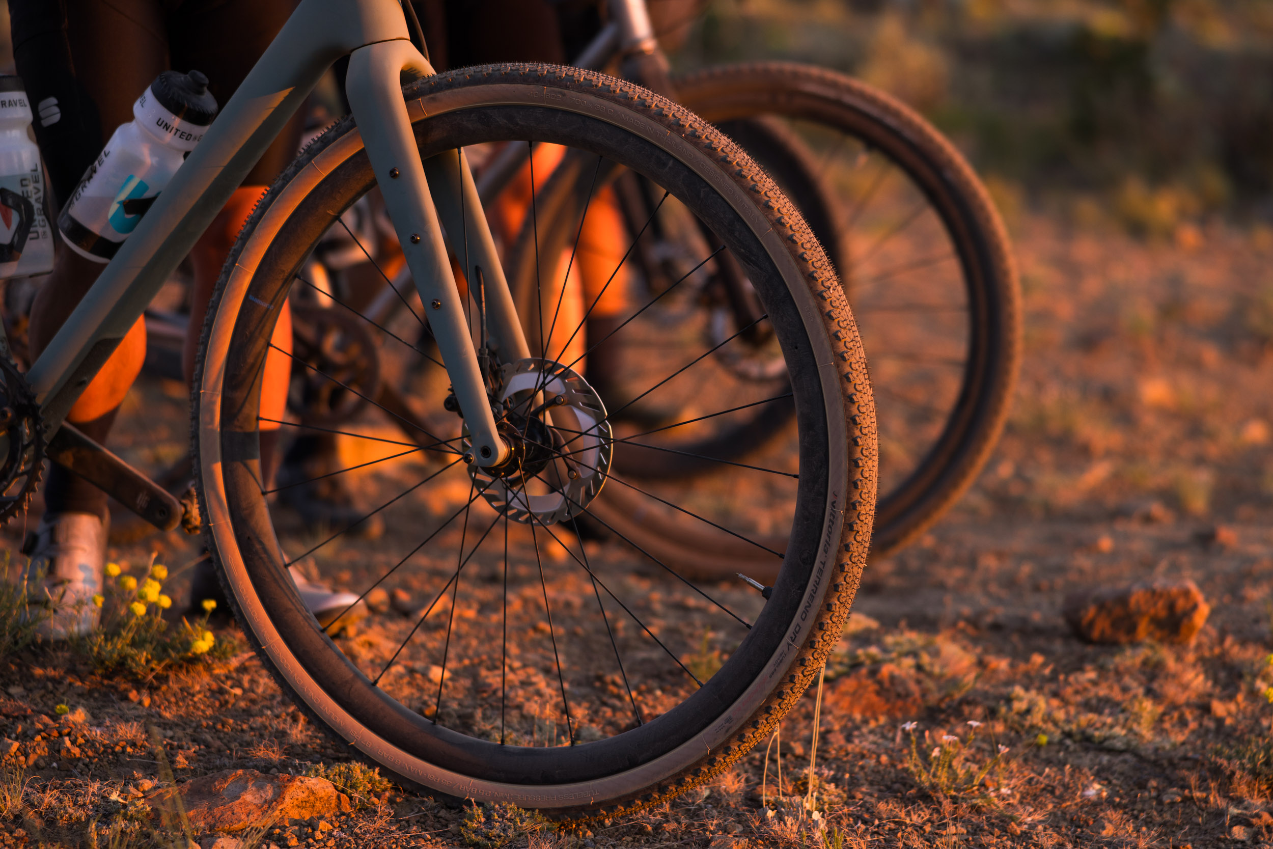 heavy duty front bike basket