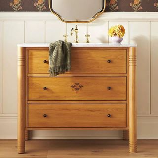 Katie Hodges Single Bathroom Vanity