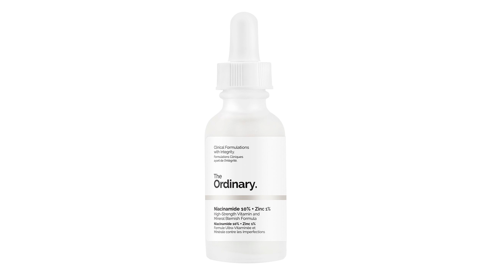The Ordinary discount