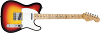 Get the Fender Custom Shop Eric Clapton Blind Faith Telecaster by Todd Krause from Guitar Center
