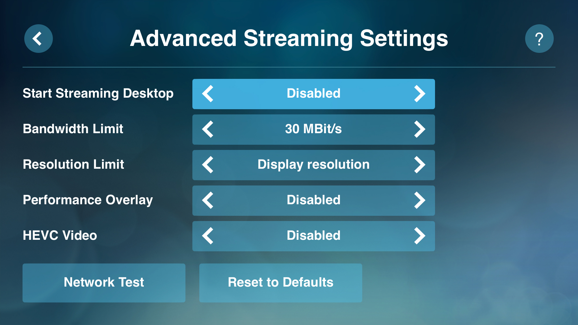 steam link app turn on pc