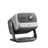 JMGO  N1S Pro 4K