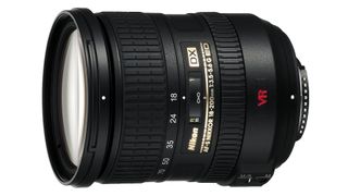 Best Nikon lens: Nikon AF-S DX 18-200mm 3.5-5.6G ED VR II