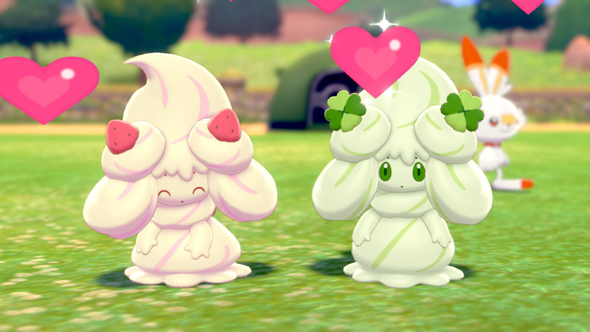 Pokémon Sword and Shield's Pokédex cut could be permanent