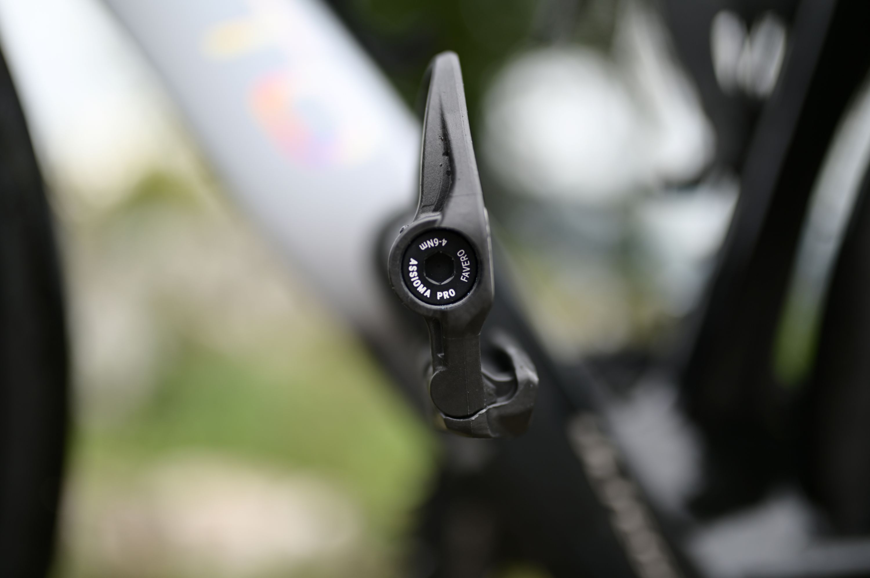 Favero Assioma Pro RS power meter