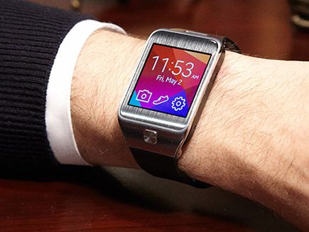 galaxy gear 2 pro
