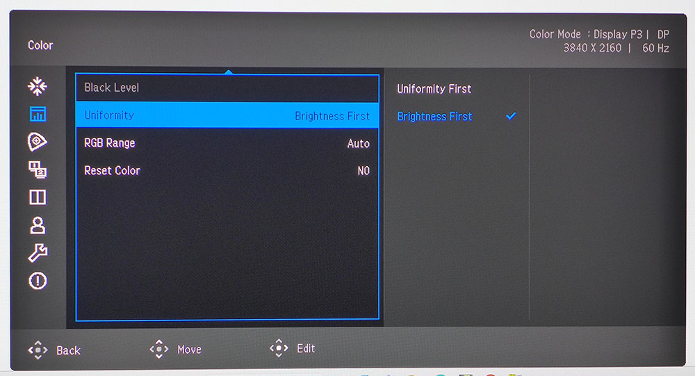 BenQ DesignVue PD2770U