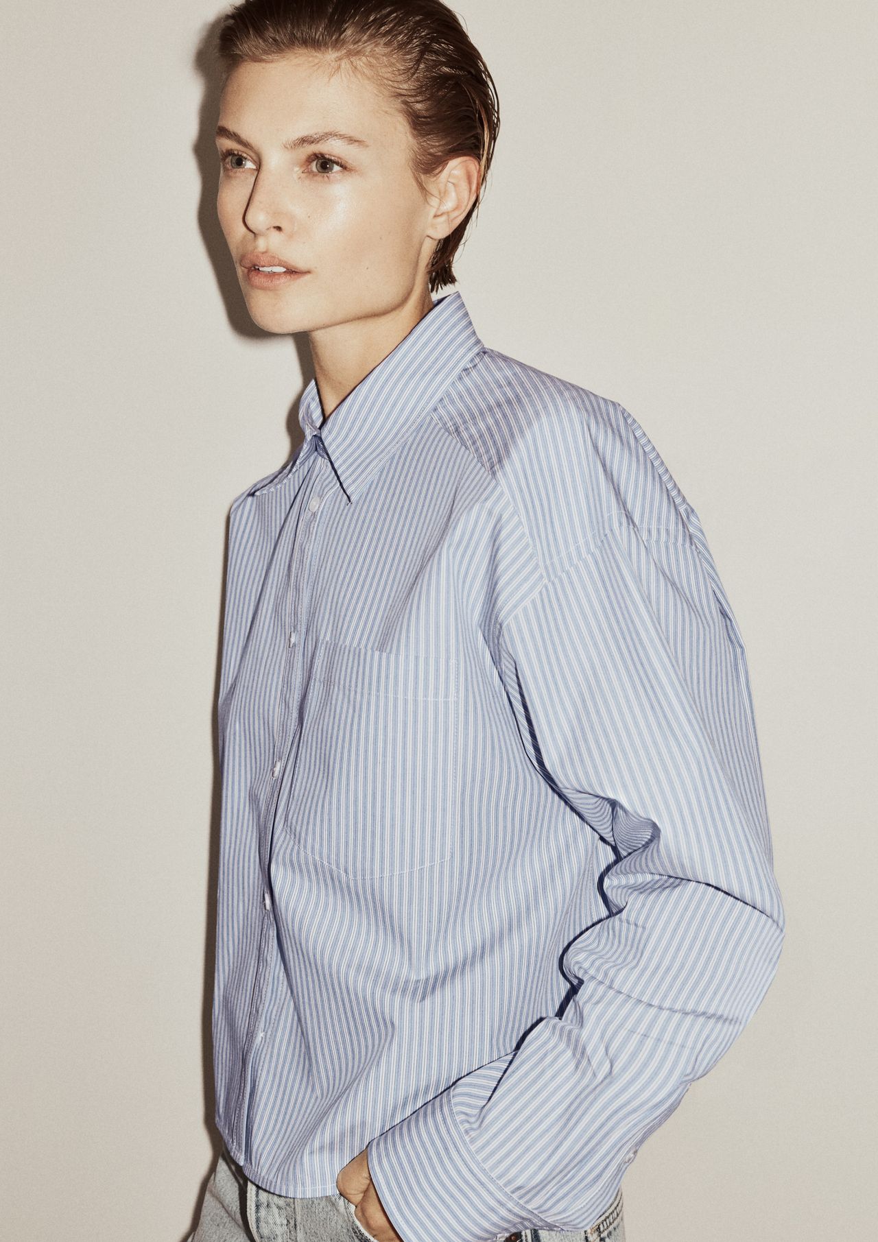 H&amp;M Studio Essentials Spring 2026