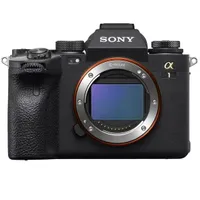 Sony A1