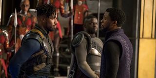 Michael B. Jordan open to Black Panther 2 — here's the chances