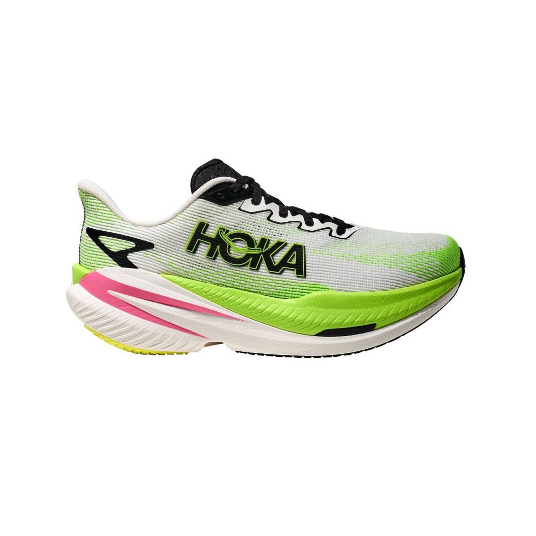 Hoka Mach X3