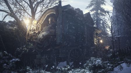 Resident Evil Village