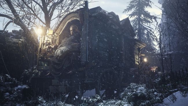 resident evil 8 demo free download resident evil 8 demo free download