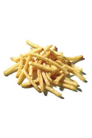 fries