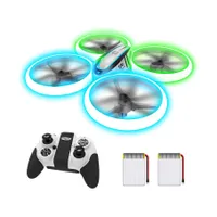 AVIALOGIC Q9 Drones for Kids