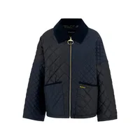 Barbour Danby quilted jacket | John Lewis Barbour Danby quilted jacket | John Lewis