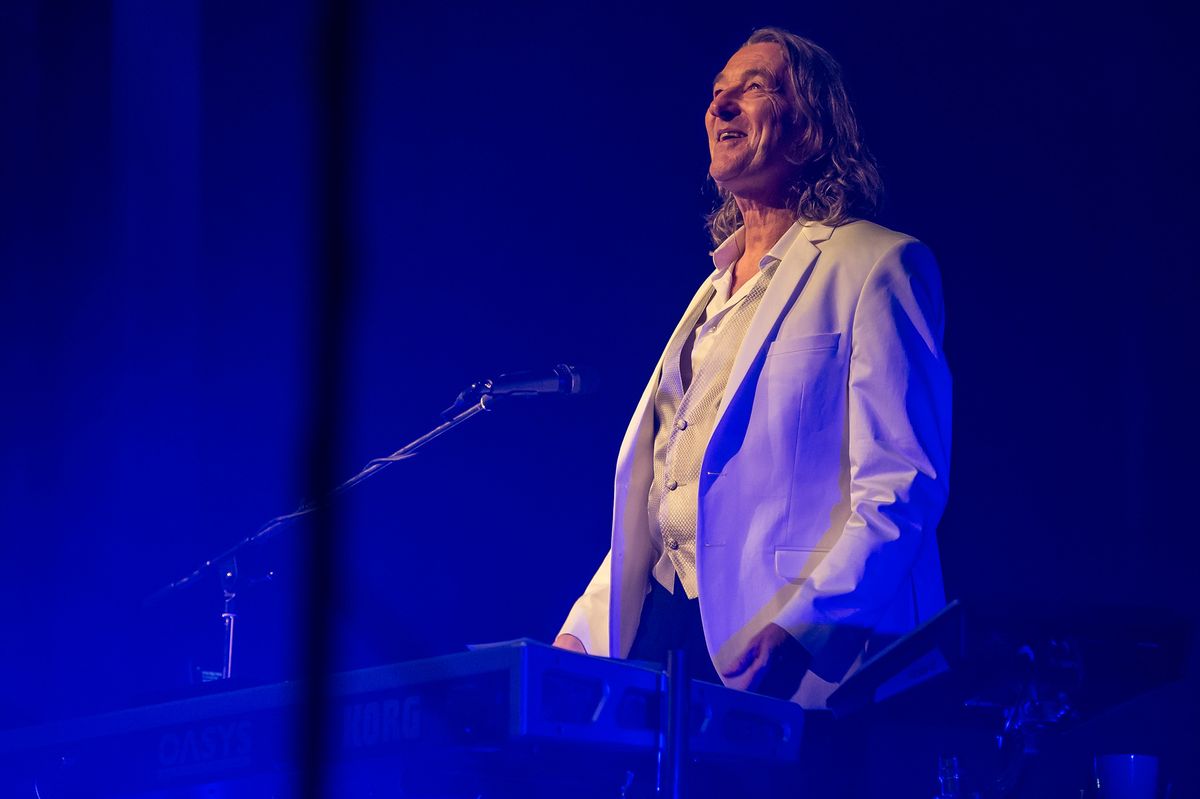 Photo by Kevin Nixon