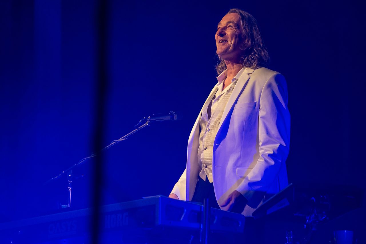 Photo by Kevin Nixon