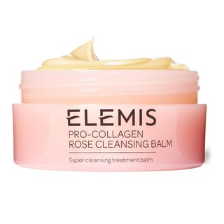 ELEMIS Pro-Collagen Rose Cleansing Balm