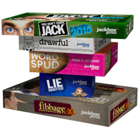 Buy Jackbox Party Pack