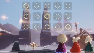 best ios games: sky children of light