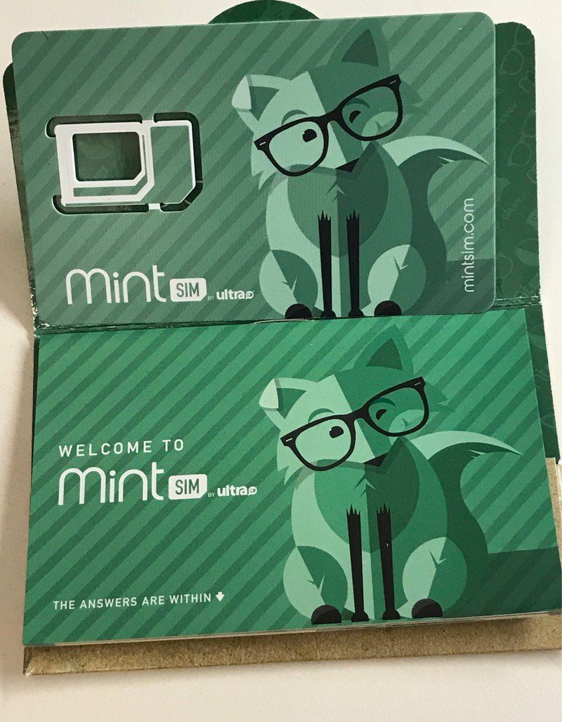 Mint Mobile review The AC community weighs in Android Central