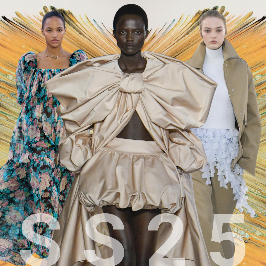 The Marie Claire Spring/Summer 2025 Trend Report