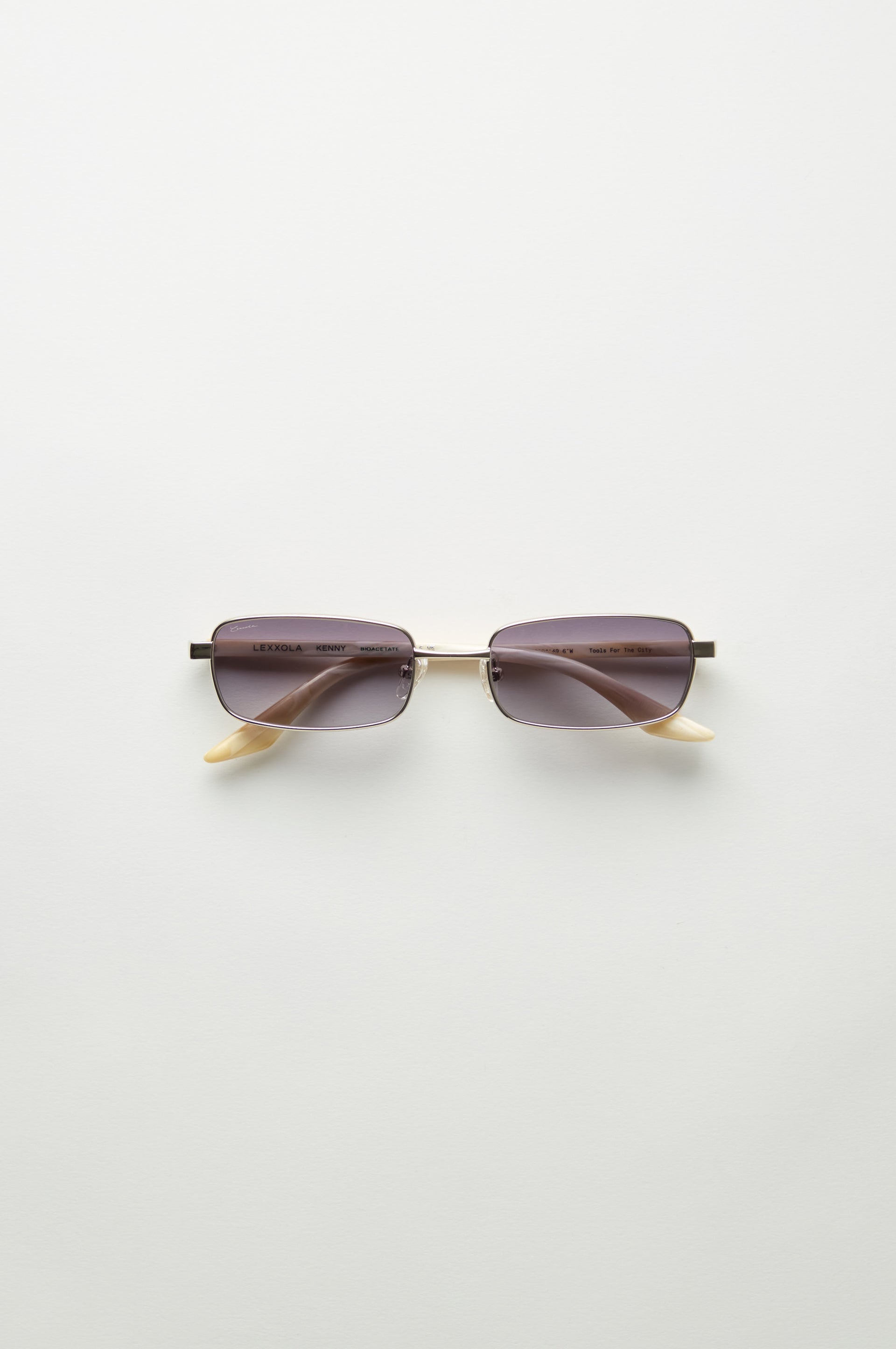 Kenny | Horn & Lavender