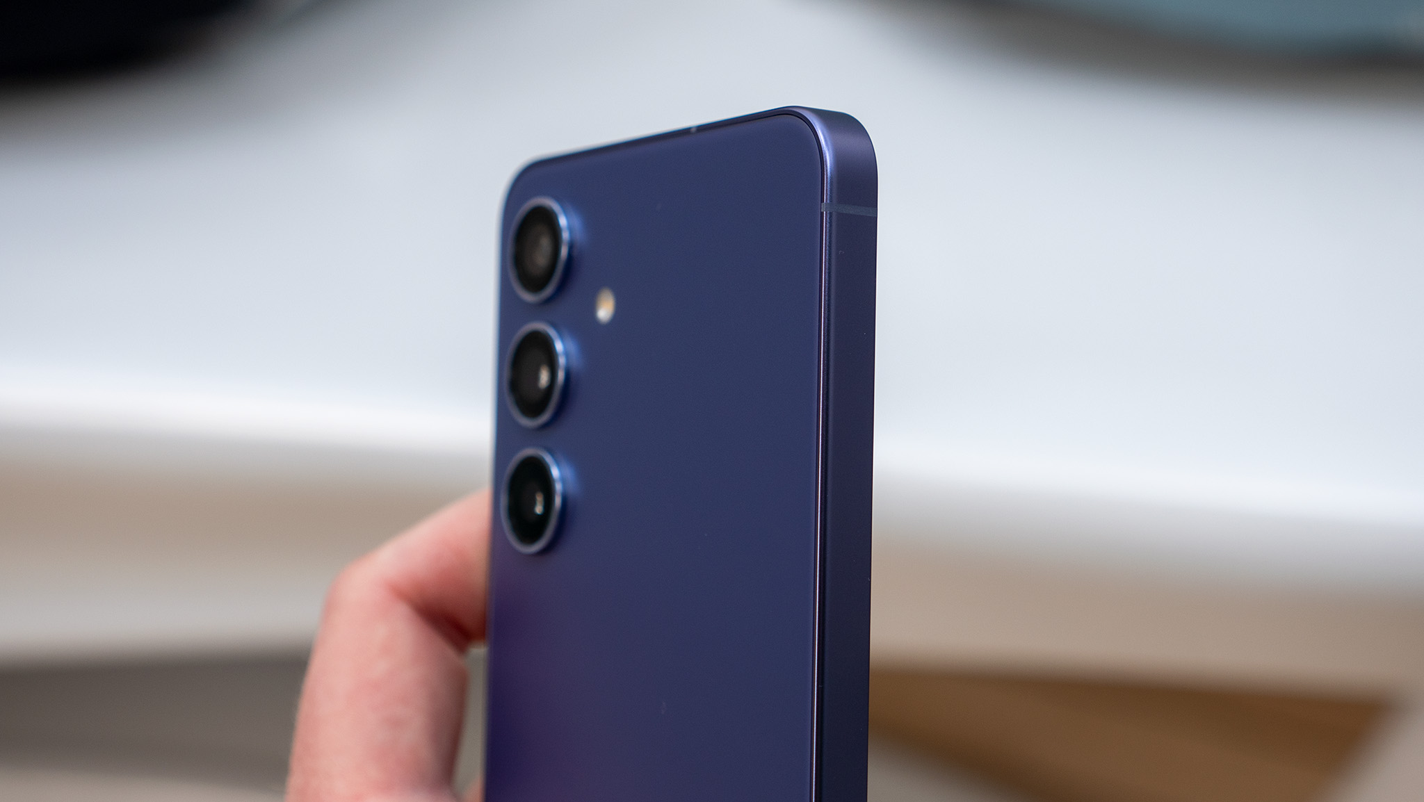 Honor Magic6 camera flagships supposedly solves a known problem with the  same 1-inch sensor as in the Xiaomi 14 Ultra -  News