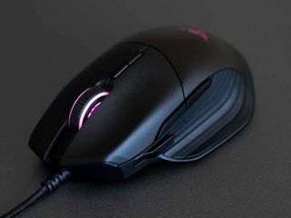 Best Accessory: Razer Basilisk