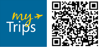 QR: MyTrips