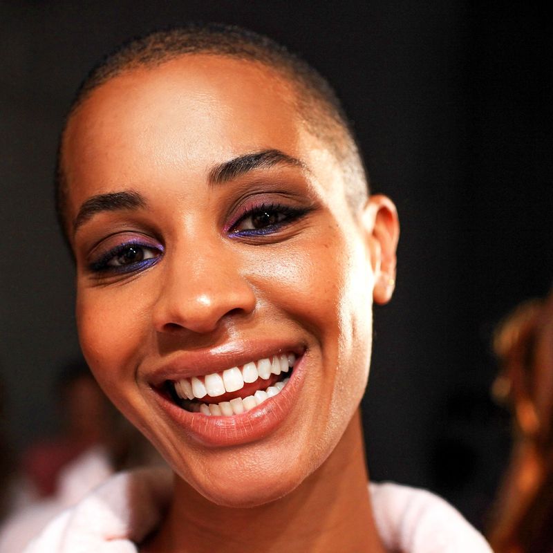 Henna Lip Tint Review Magic Moroccan Hare Color Changing Lipstick