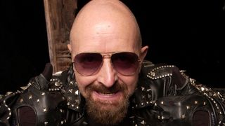 Rob Halford From Metal God To Gay Icon Louder - 