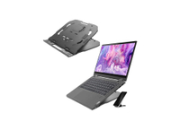 Lenovo 2-in-1 Laptop Stand: $24 $15 @ Amazon