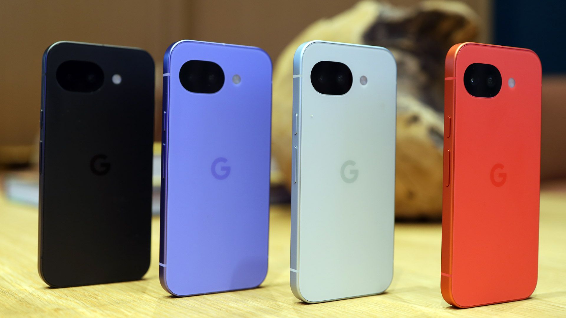 Kesempatan terakhir! Praorder Google Pixel 10a akan segera berakhir — berikut cara mendapatkan perangkat dengan harga murah