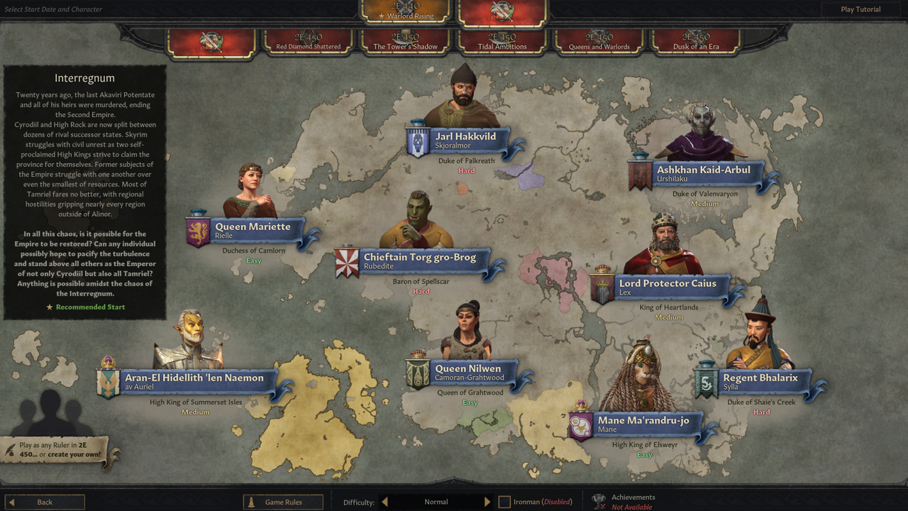 Elder Kings 2
