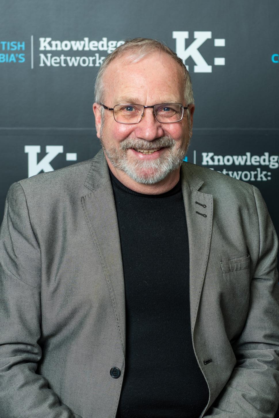 Knowledge Network Canada Taps Imagine for Virtual Playout TV Tech