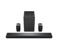 TCL Q Class 5.1 Channel Soundbar: was $299 now $249 at Best Buy