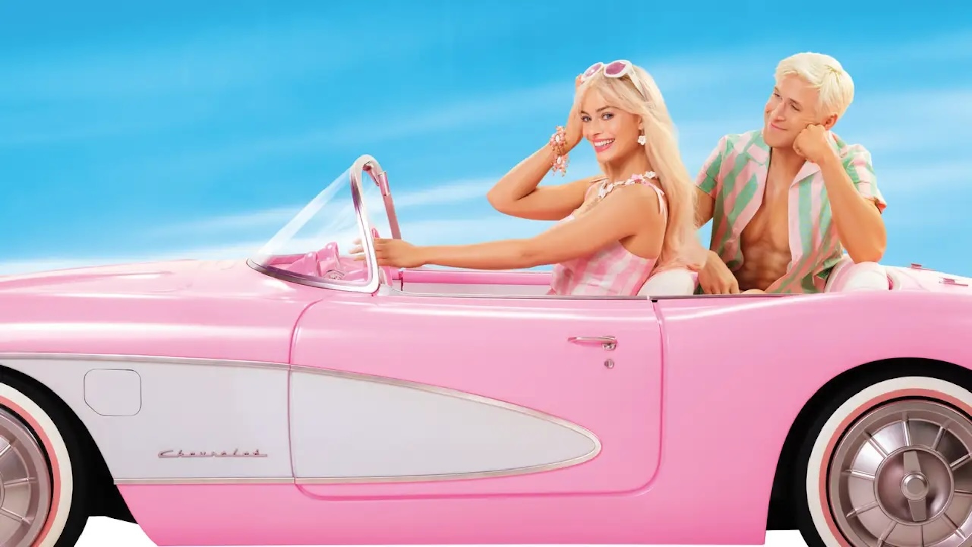 Barbie