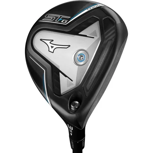 ST-G Titanium Fairway Wood