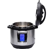 Instant Pot Ultra 8 Qt 10-in-1: $253 now $201.96 at Walmart